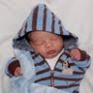 Meet your Posher, Yasmiyn